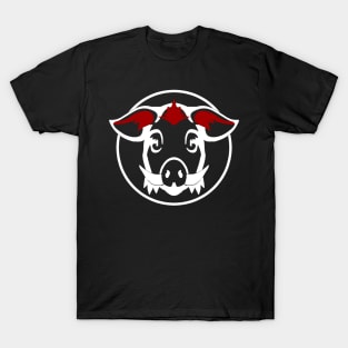 Hollow-Boar T-Shirt